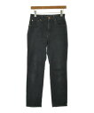 RED CARD レッドカードデニムパンツ レディース【中古】【古着】