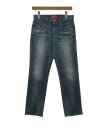 RED CARD レッドカードデニムパンツ レディース【中古】【古着】