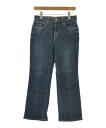 RED CARD レッドカードデニムパンツ レディース【中古】【古着】