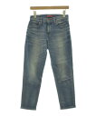 RED CARD レッドカードデニムパンツ レディース【中古】【古着】