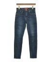 RED CARD レッドカードデニムパンツ レディース【中古】【古着】