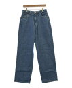 RED CARD レッドカードデニムパンツ レディース【中古】【古着】