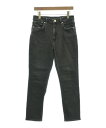 RED CARD レッドカードデニムパンツ レディース【中古】【古着】