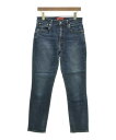 RED CARD レッドカードデニムパンツ レディース【中古】【古着】
