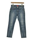 RED CARD レッドカードデニムパンツ レディース【中古】【古着】
