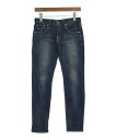 RED CARD レッドカードデニムパンツ レディース【中古】【古着】