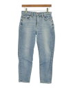 RED CARD レッドカードデニムパンツ レディース 25(S位) インディゴ(デニム)【中古】【古着】