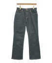 RED CARD レッドカードデニムパンツ レディース【中古】【古着】