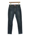 RED CARD レッドカードデニムパンツ レディース【中古】【古着】