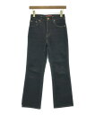 RED CARD レッドカードデニムパンツ レディース【中古】【古着】