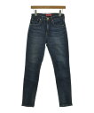 RED CARD レッドカードデニムパンツ レディース【中古】【古着】