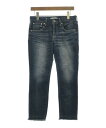 RED CARD レッドカードデニムパンツ レディース【中古】【古着】
