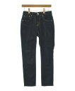 RED CARD レッドカードデニムパンツ レディース【中古】【古着】