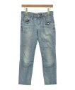 RED CARD レッドカードデニムパンツ レディース【中古】【古着】
