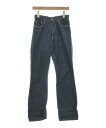 RED CARD レッドカードデニムパンツ レディース【中古】【古着】