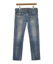RED CARD レッドカードデニムパンツ レディース【中古】【古着】