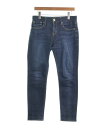 RED CARD レッドカードデニムパンツ レディース【中古】【古着】
