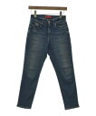 RED CARD レッドカードデニムパンツ レディース【中古】【古着】