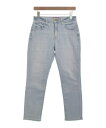 RED CARD レッドカードデニムパンツ レディース【中古】【古着】