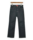 RED CARD レッドカードデニムパンツ レディース 23(XS位) インディゴ(デニム)【中古】【古着】