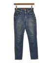 RED CARD レッドカードデニムパンツ レディース【中古】【古着】