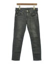 RED CARD レッドカードデニムパンツ レディース【中古】【古着】