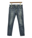 RED CARD レッドカードデニムパンツ レディース【中古】【古着】