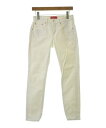 RED CARD レッドカードデニムパンツ レディース【中古】【古着】