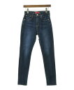 RED CARD レッドカードデニムパンツ レディース【中古】【古着】