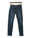 RED CARD レッドカードデニムパンツ レディース【中古】【古着】