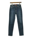 RED CARD レッドカードデニムパンツ レディース【中古】【古着】