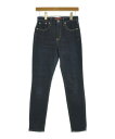 RED CARD レッドカードデニムパンツ レディース【中古】【古着】