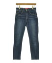 RED CARD レッドカードデニムパンツ レディース【中古】【古着】