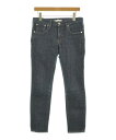 RED CARD レッドカードデニムパンツ レディース【中古】【古着】