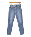 RED CARD レッドカードデニムパンツ レディース【中古】【古着】