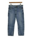 RED CARD レッドカードデニムパンツ レディース【中古】【古着】