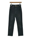 RED CARD レッドカードデニムパンツ レディース【中古】【古着】