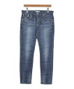 RED CARD レッドカードデニムパンツ レディース【中古】【古着】