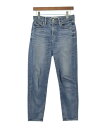 RED CARD レッドカードデニムパンツ レディース【中古】【古着】