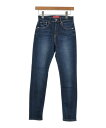 RED CARD レッドカードデニムパンツ レディース【中古】【古着】