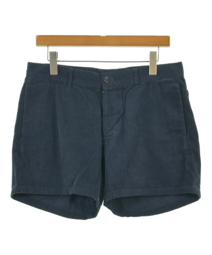 Mr.GENTLEMAN ミスタージェントルマンショートパンツ メンズ L 紺【中古】【古着】 Mr.GENTLEMAN ミスタージェントルマンショートパンツ メンズ L 紺【中古】【古着】