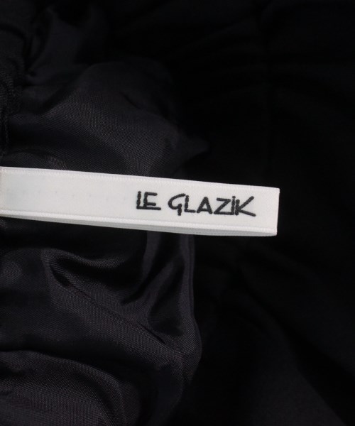 Le glazik ルグラジックロング・マキシ丈スカート レディース【中古】　【送料無料】