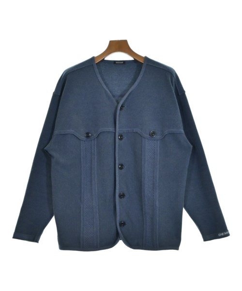 美品 DENHAM デンハム カーディガン コットン メンズ グラデーション 楽天市場】デンハム(カーディガン|トップス):メンズ