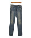 HYKE ハイクデニムパンツ レディース【中古】【古着】(4)