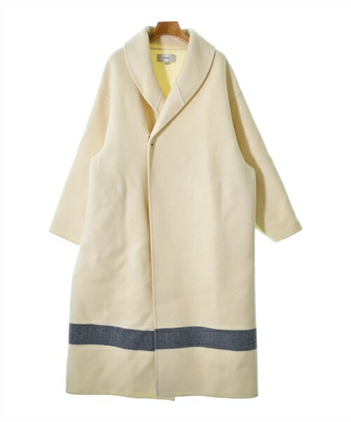 HYKE ハイクコート（その他） レディース【中古】【古着】