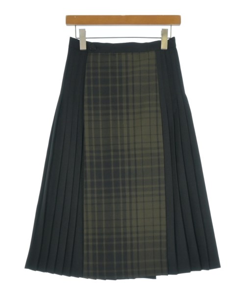 HYKE ハイク ロング・マキシ丈スカート ベージュ 0351824D0068 楽天市場】ハイク hyke スカートの通販