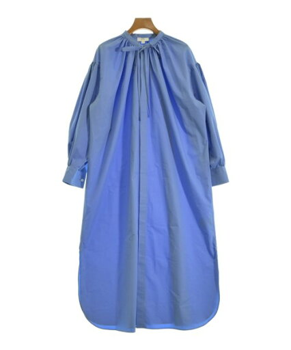 HYKE ハイクシャツワンピース レディース【中古】【古着】 HYKE ハイクシャツワンピース レディース【中古】【古着】