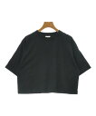 HYKE ハイクTシャツ・カットソー レディース S 黒【中古】【古着】