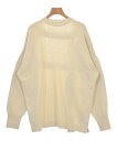 HYKE ハイクニット・セーター レディース【中古】【古着】