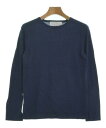 Plage プラージュニット・セーター レディース -(S位) 紺【中古】【古着】